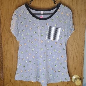 Avocado Toast shirt